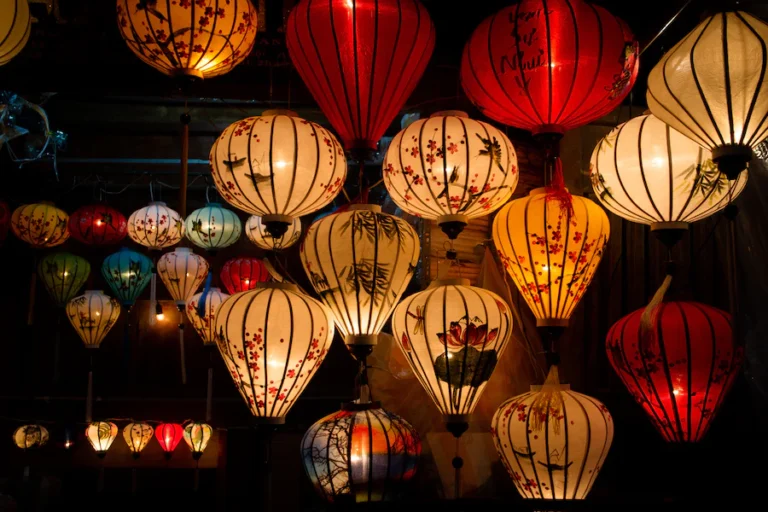 Hoi An Lantern Festival: A Night of Magic and Color