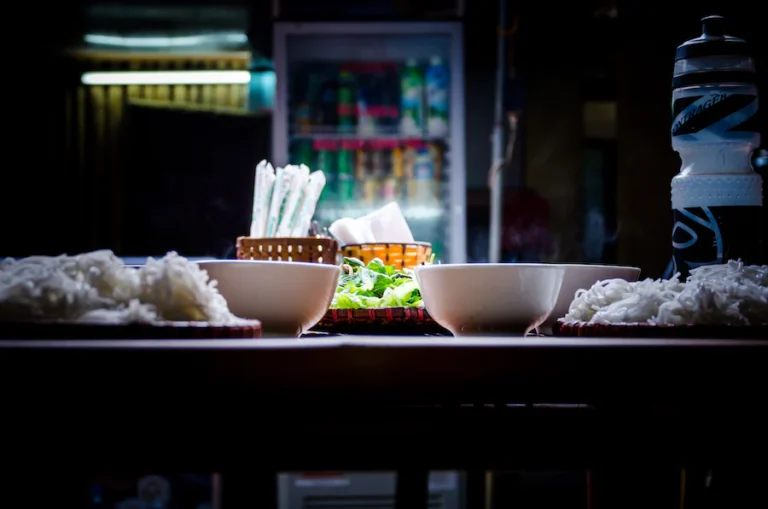 7 Best Local Food in Hanoi  You Need To Try