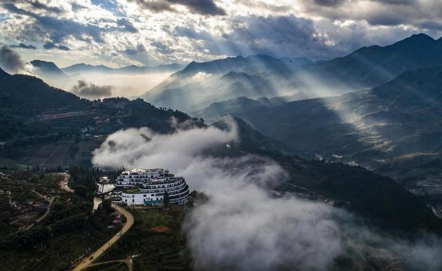 Ham Rong Mountain A Journey Through Nature s Masterpiece In Sapa
