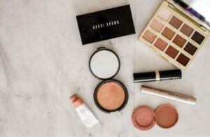 Makeup and skincare shopping in Hanoi