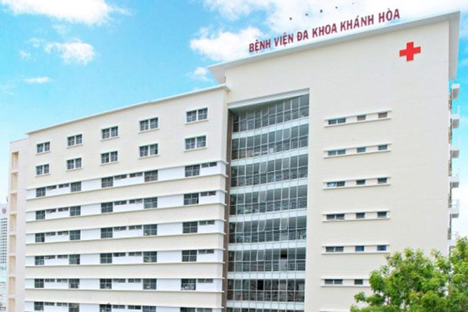 Hospitals in Nha Trang - Khanh Hoa
