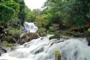 top 6 waterfalls in dalat