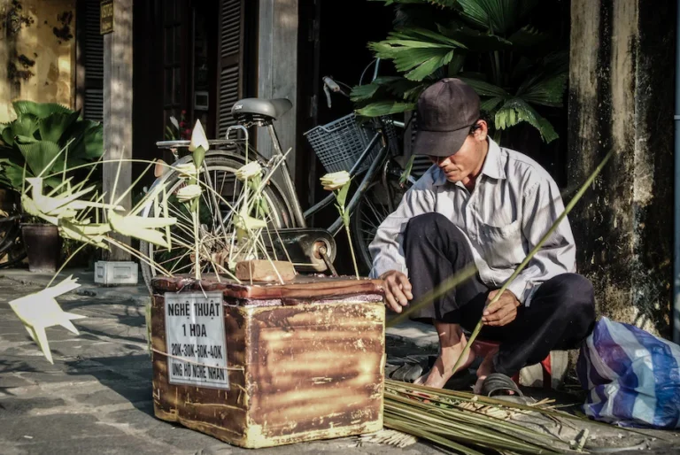 Top 25 Traditional Vietnamese Games You Need To See in Vietnam