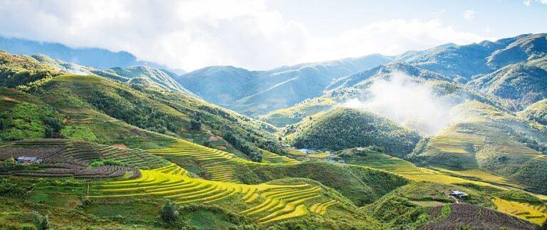 Exploring Sapa: A Complete Guide to Vietnam’s Enchanting Mountain Town