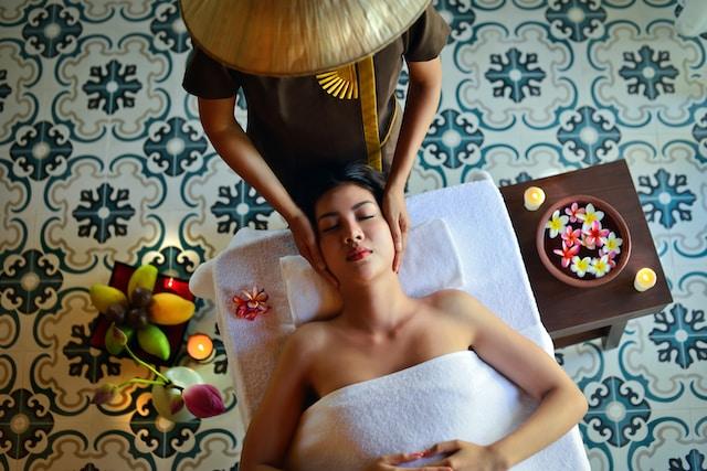 massage in Phu Quoc