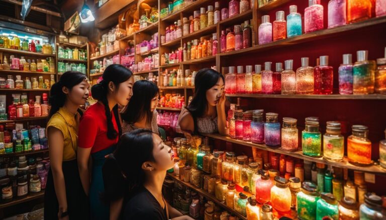 Korean Skincare Hanoi: Top Products & Shops