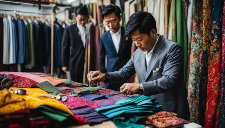 Best Tailors in Hanoi – Where To Get Quality Custom Suits