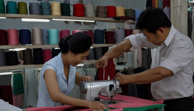 Best Tailors in Ho Chi Minh – Where To Get Quality Custom Suits